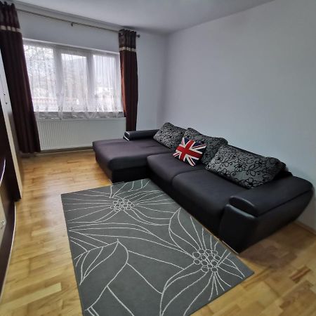 Feelhome Apartment Calimanesti Exterior photo