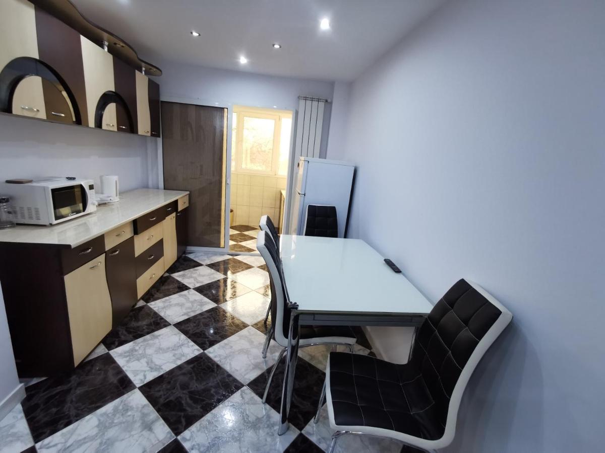 Feelhome Apartment Calimanesti Exterior photo
