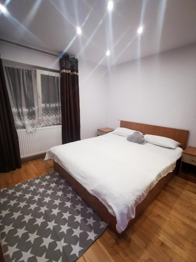 Feelhome Apartment Calimanesti Exterior photo