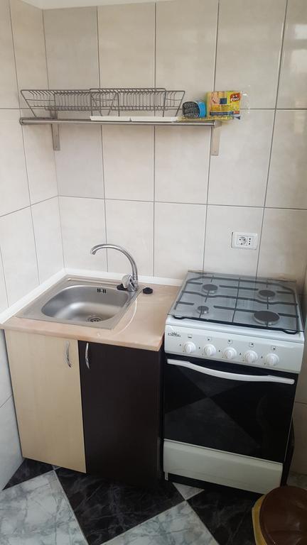 Feelhome Apartment Calimanesti Exterior photo